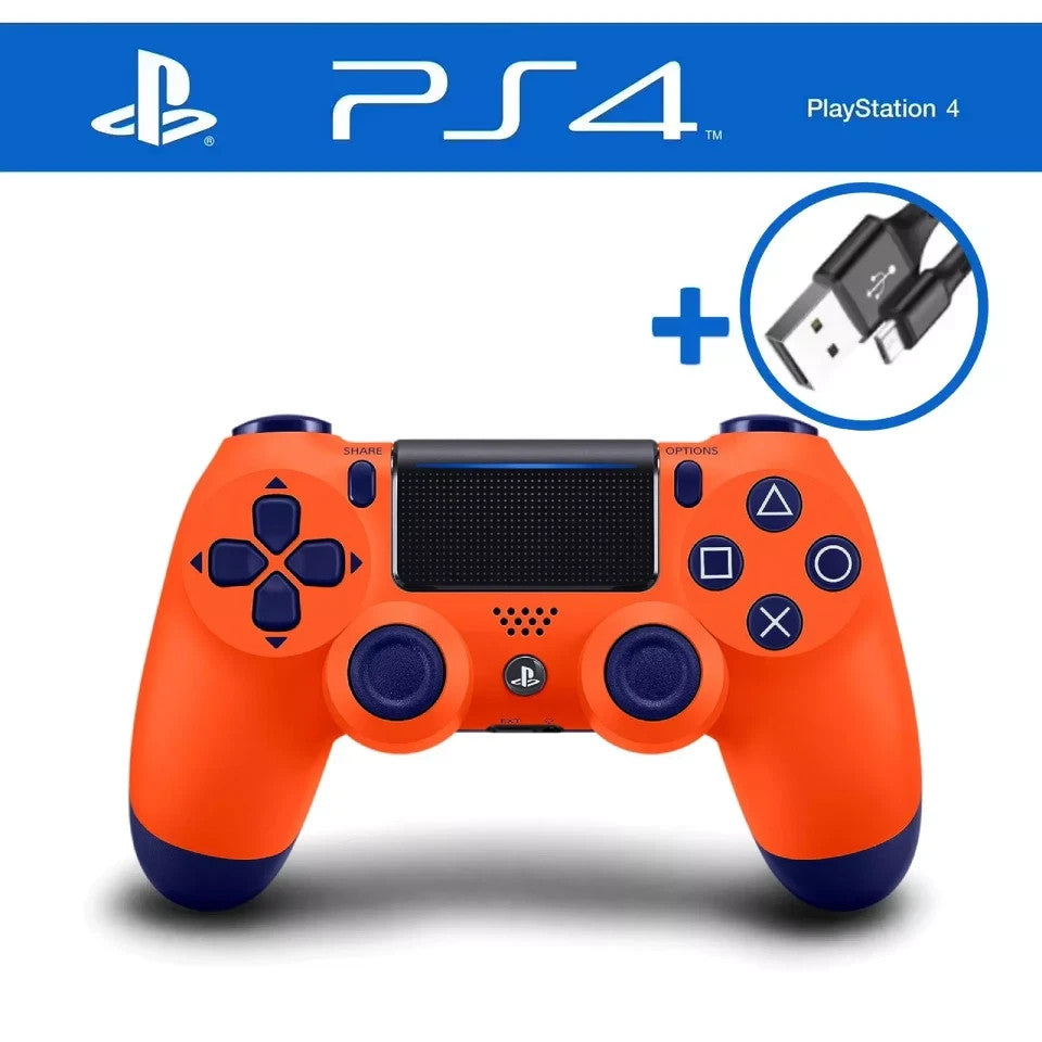 Sony Playstation 4 PS4 Accessori Controller Base Camera PS Move Microfono Stick