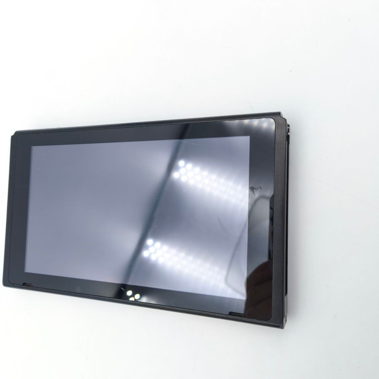 Nintendo Switch 2018 Console Solo Schermo Unpatched Ma Non Legge Cartucce5