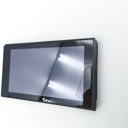 Nintendo Switch 2018 Console Solo Schermo Unpatched Ma Non Legge Cartucce5