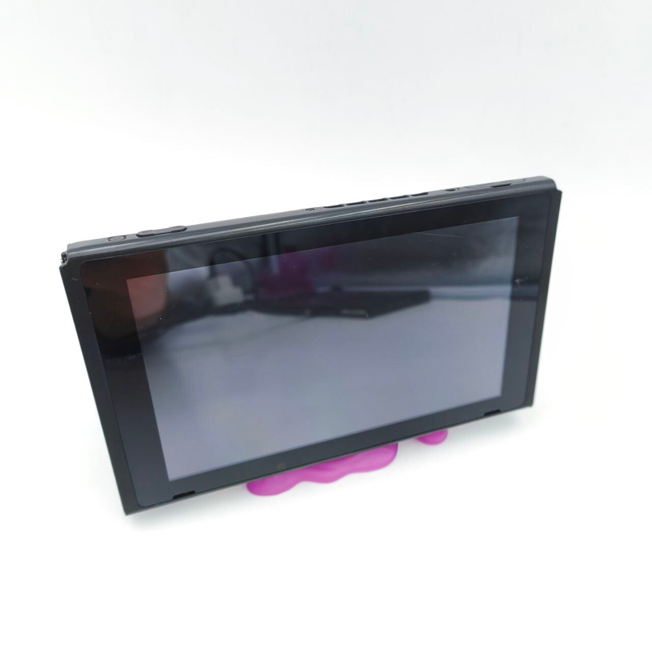 Nintendo Switch 2018 Console Solo Schermo Unpatched Ma Non Legge Cartucce0