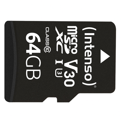 Micro SD Memory Card Scheda di Memoria Console Nintendo Switch Ufficiale Usata