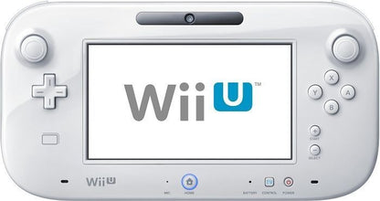 Nintendo Wii U Console Originale e Gamepad Usata Ricondizionata - IN GARANZIA