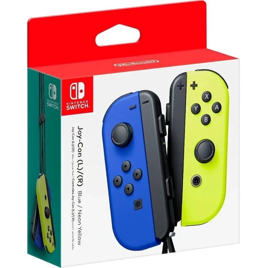 Nintendo Switch Accessori Originali Joycon Pro Controller Custodia Dock Cavi