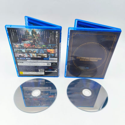 Gravity Daze 2 Edizione Limitata Giapponese Gioco Per Sony Ps4 Playstation 46