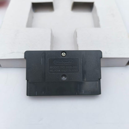 Pokemon Mystery Dungeon Squadra Rossa Game Boy Completo Originale Pal ITA