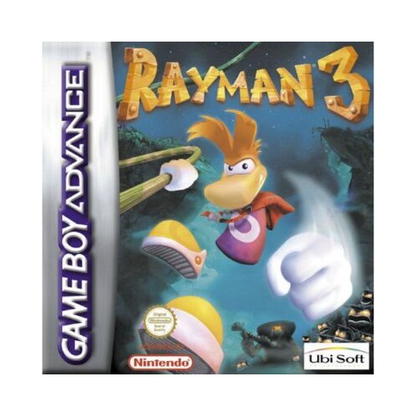 Nintendo Game Boy Advance GBA Gioco A Scelta Tutti a €5 Cartuccia Rayman Spyro