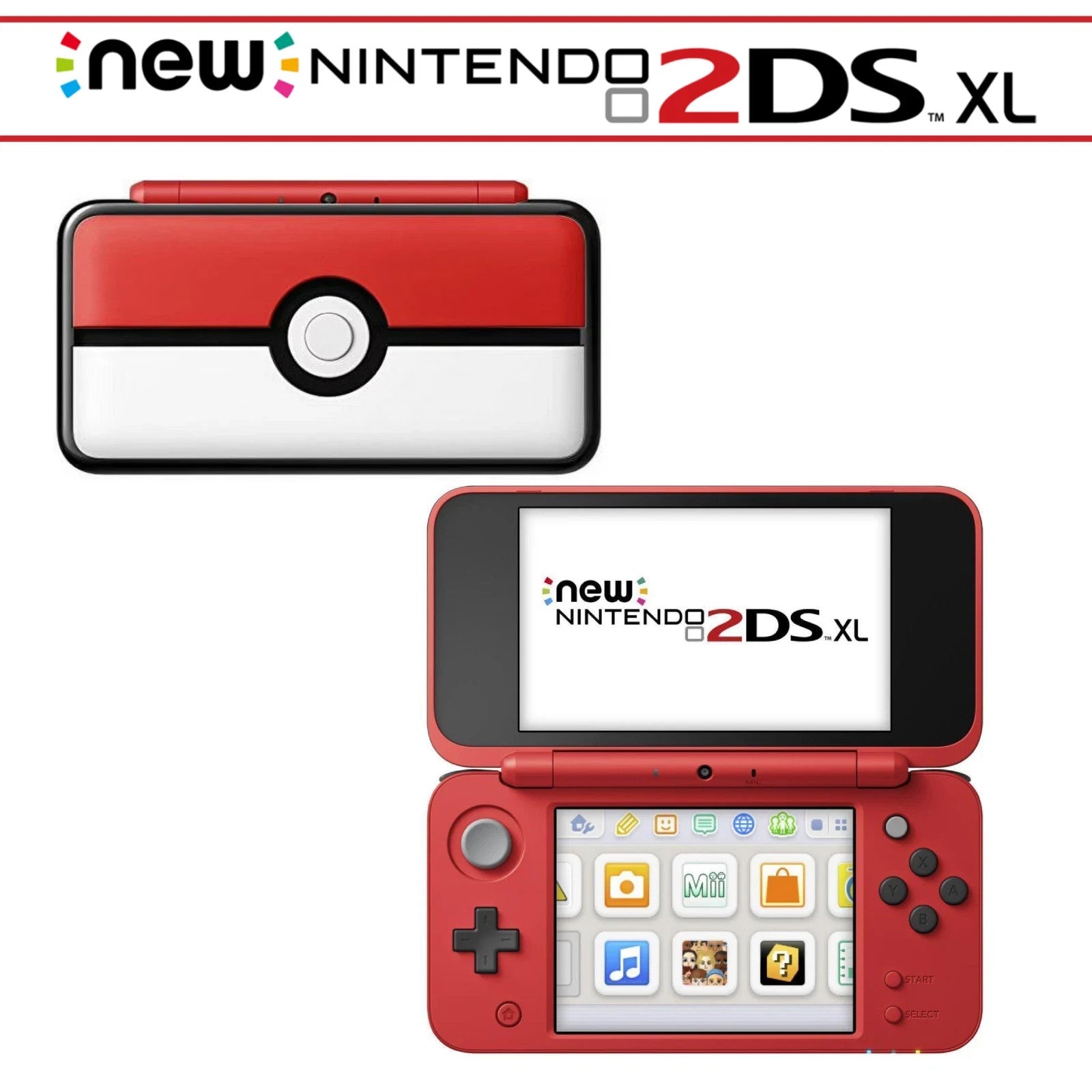 Nintendo 3DS, 2DS, 3DS XL, New 3DS, New 2DS Console IN GARANZIA - MOLTO BUONO