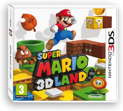 Nintendo 3DS 2DS Gioco A Scelta Sotto €10 Kirby Mario Sonic FIFA Pokemon Yokai