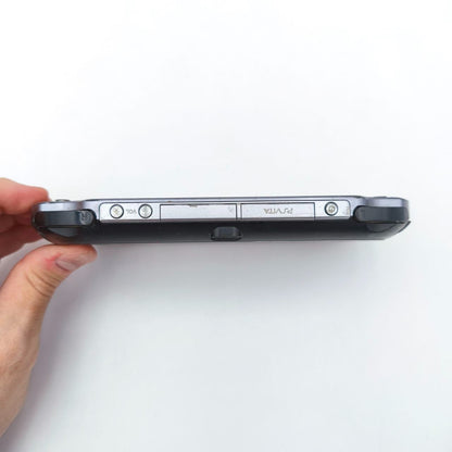 Sony Playstation Ps Vita Oled Pch-1004 Console Psvita Con Caricatore Testata6