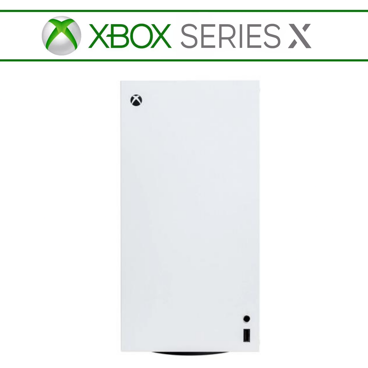 Xbox Series X Lettore Disco, Digital Usata Console Microsoft - IN GARANZIA