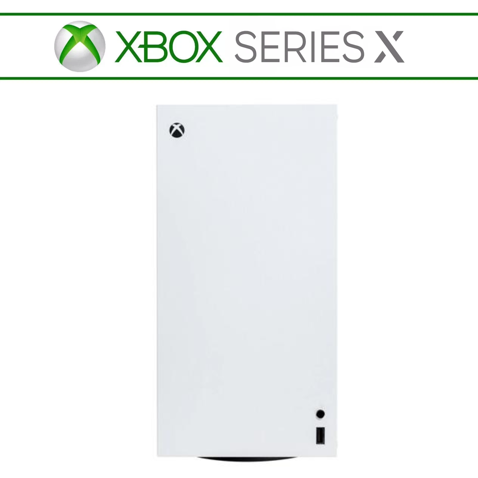 Xbox Series X Lettore Disco, Digital Usata Console Microsoft - IN GARANZIA