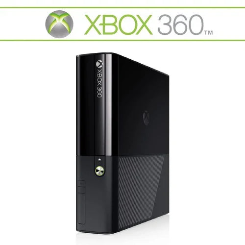 Gebrauchte Xbox 360 (Fat, Slim) und diverse Microsoft-Konsolen mit Kabeln – mit Garantie