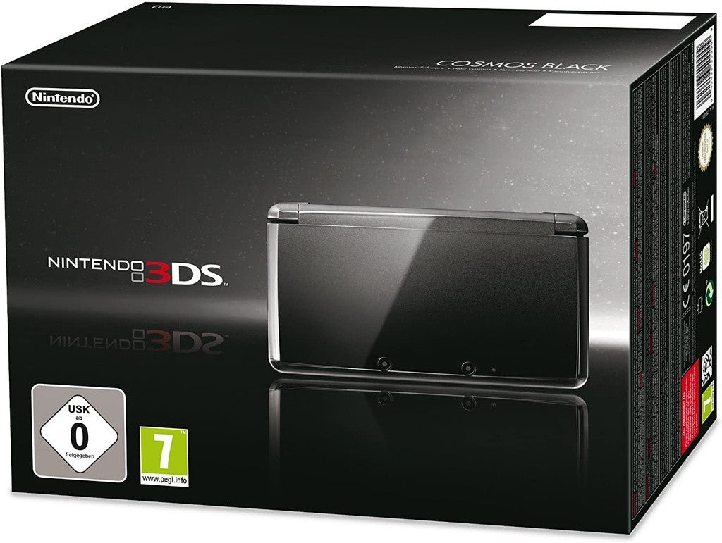 Nintendo 3DS, 2DS, 3DS XL, New 3DS, New 2DS Console IN GARANZIA - MOLTO BUONO