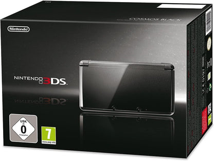 Nintendo 3DS, 2DS, 3DS XL, New 3DS, New 2DS Console IN GARANZIA - MOLTO BUONO