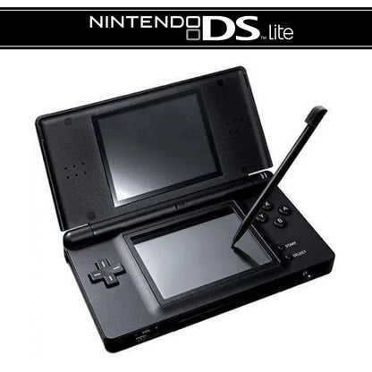 Nintendo DS, DS Lite, DSi, DSi XL Console Gioco Usata IN GARANZIA - ECCELLENTE