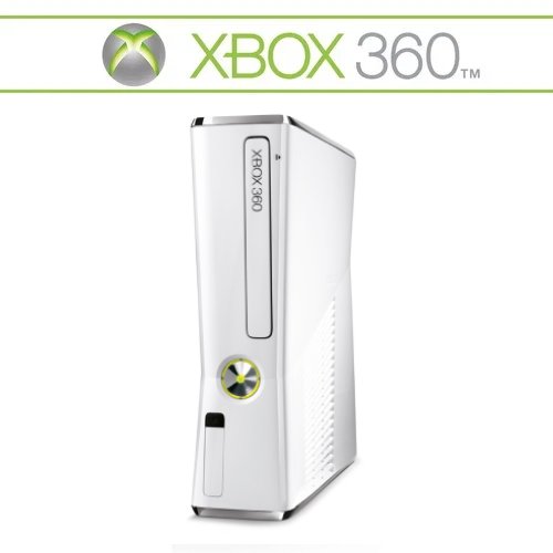 Xbox 360 Fat, Slim Usata Console Varie Microsoft con Cavi - In Garanzia