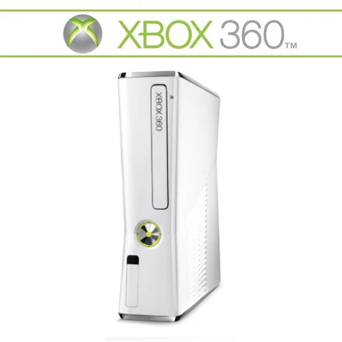 Gebrauchte Xbox 360 (Fat, Slim) und diverse Microsoft-Konsolen mit Kabeln – mit Garantie