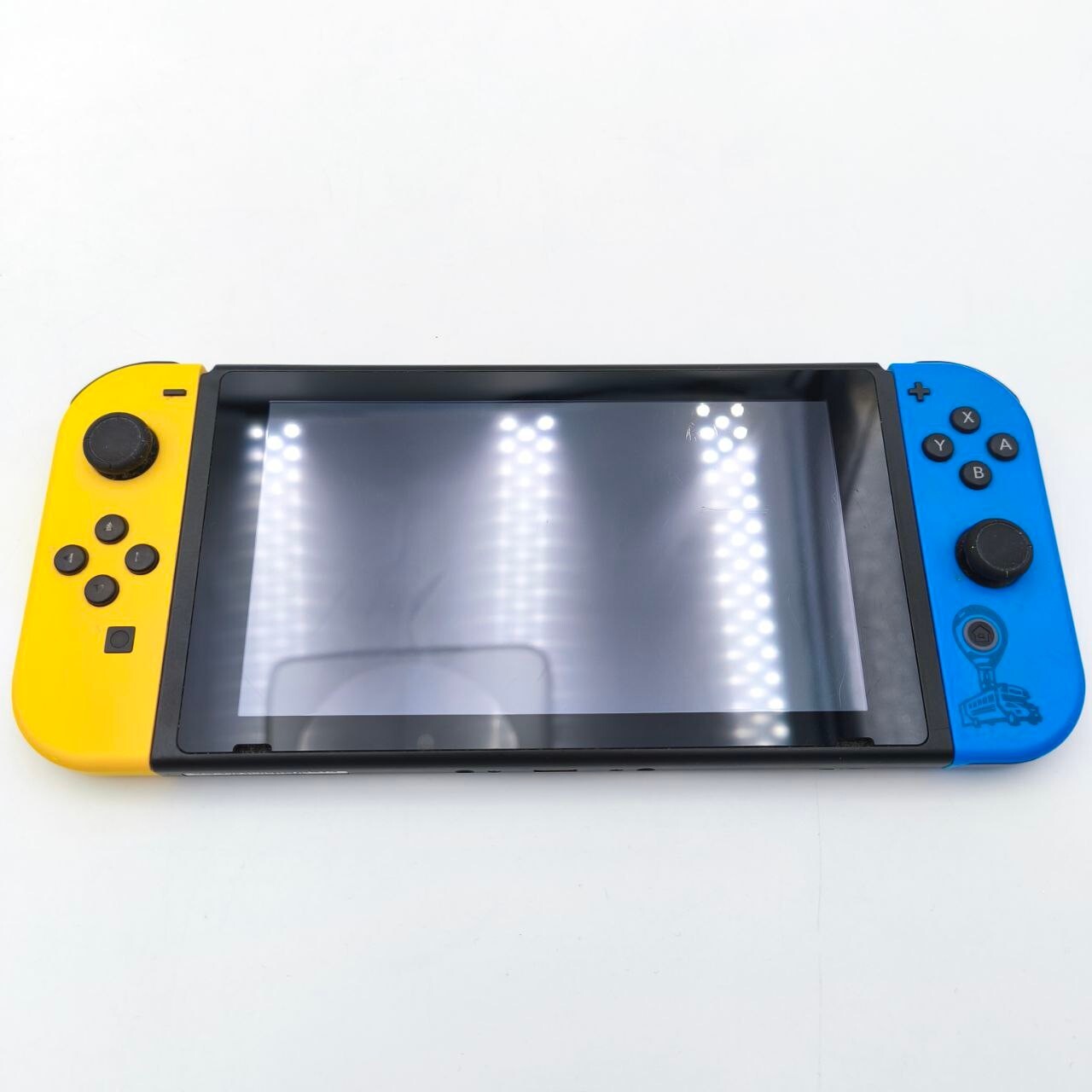 Nintendo Switch 2020 V2 Console Fortnite Edition Funzionante - In Garanzia Buona