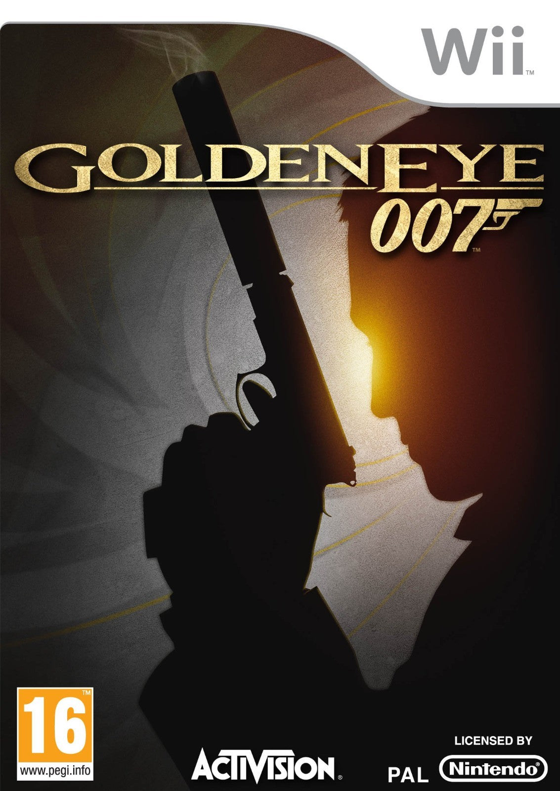 Gioco Goldeneye 007 per Nintendo Wii
