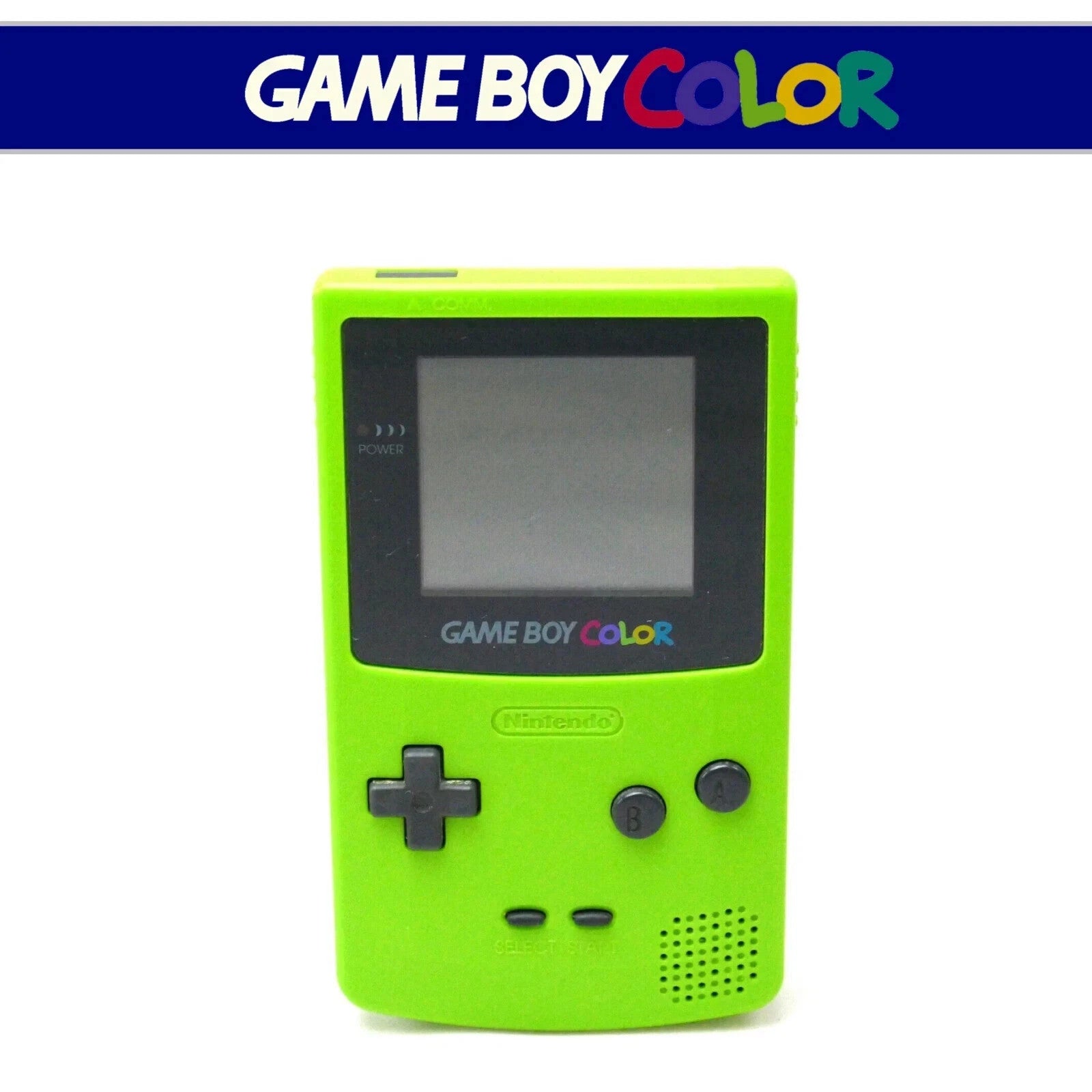 Nintendo Game Boy Advance, Color GBA Advance SP Console IN GARANZIA - ECCELLENTE