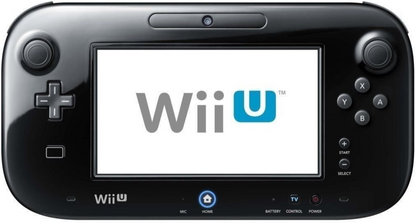 Nintendo Wii U Console Originale e Gamepad Usata Ricondizionata - IN GARANZIA