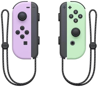 Nintendo Switch Accessori Originali Joycon Pro Controller Custodia Dock Cavi