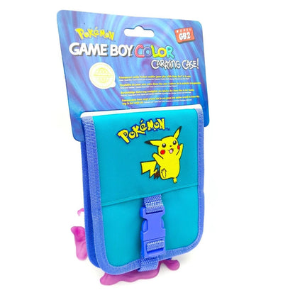 Nintendo Game Boy, Color, Advance, GBA SP Accessori a Scelta Custodia Batterie