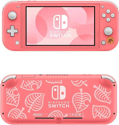 Nintendo Switch Lite, OLED, gebrauchte Konsole, verschiedene Editionen, mit Garantie – guter Zustand