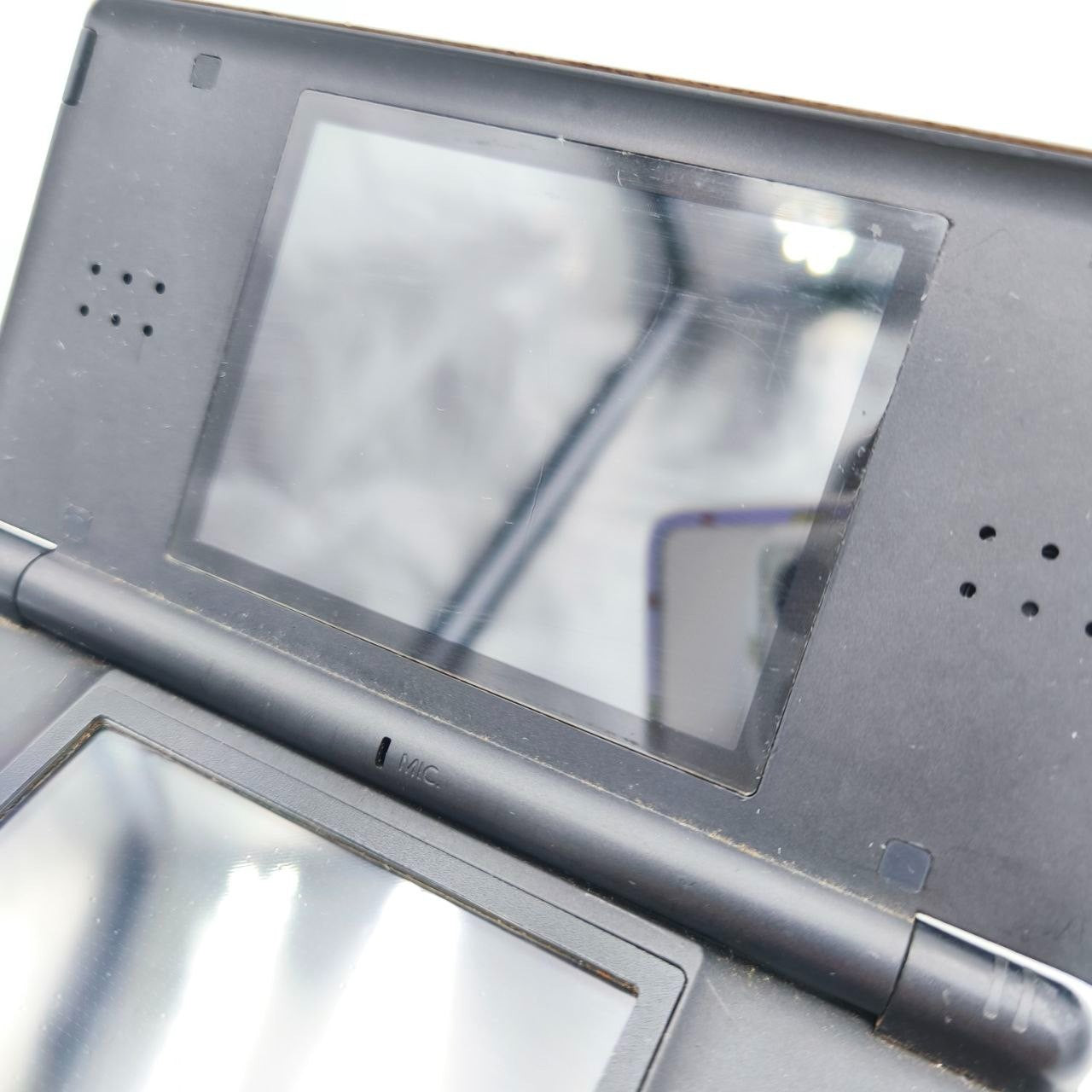 Nintendo DS Lite Nero Guitar Hero Edition Console con Accessori - Molto Buona3