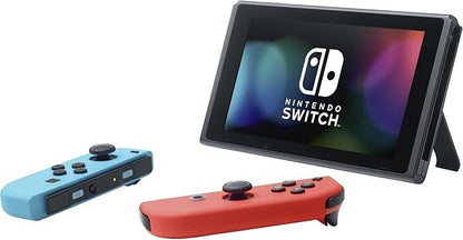Nintendo Switch UNPATCHED Console Originale Seriale Basso IN GARANZIA - BUONA