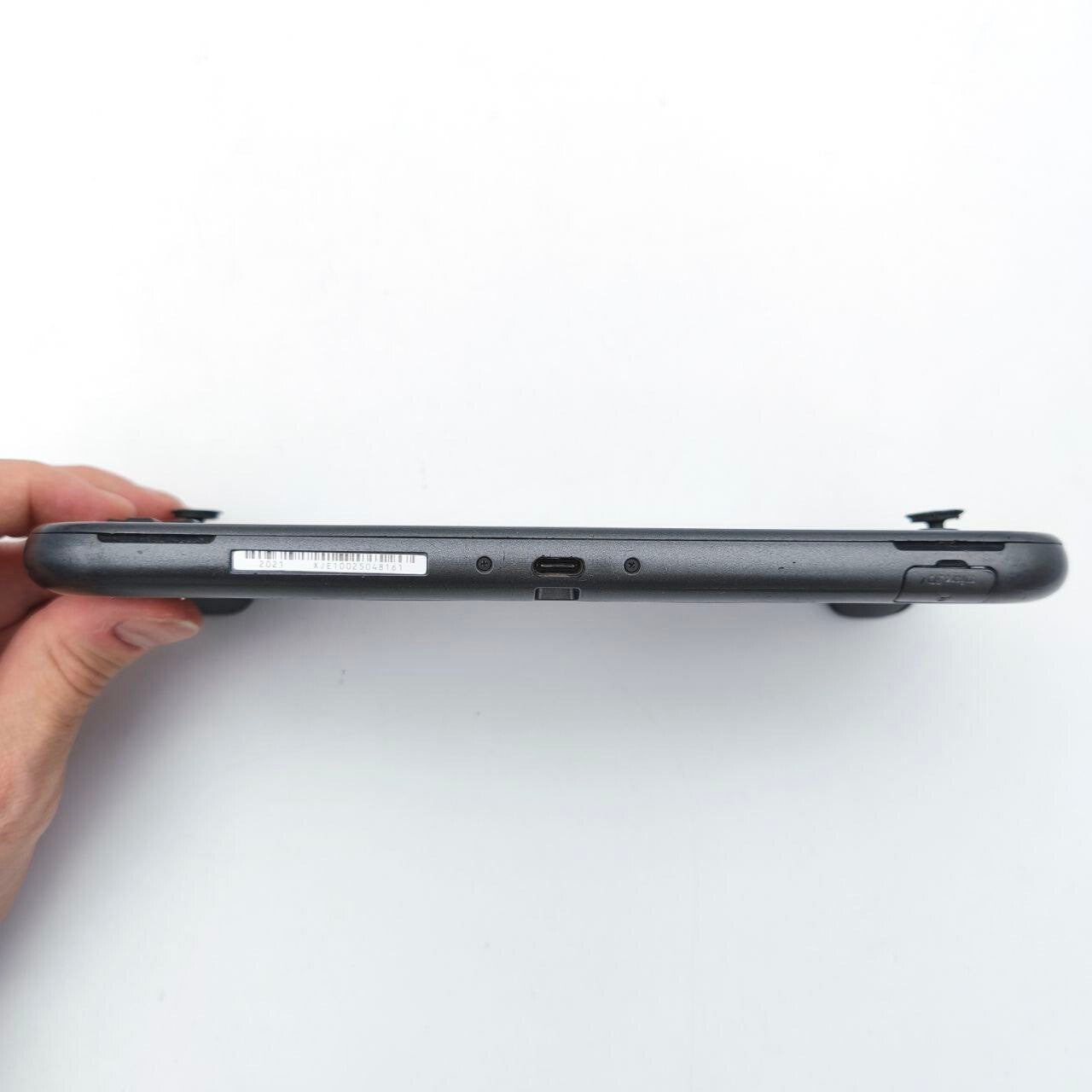 Nintendo Switch Lite Nera Dialga E Palkia Console Usata Con Difetti