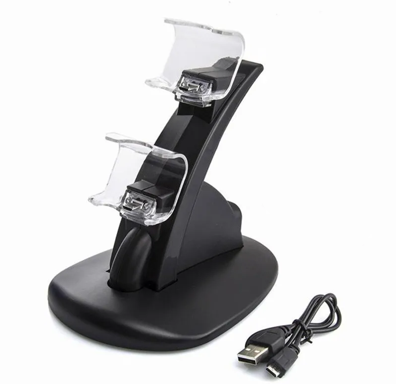 Sony Playstation 4 PS4 Accessori Controller Base Camera PS Move Microfono Stick