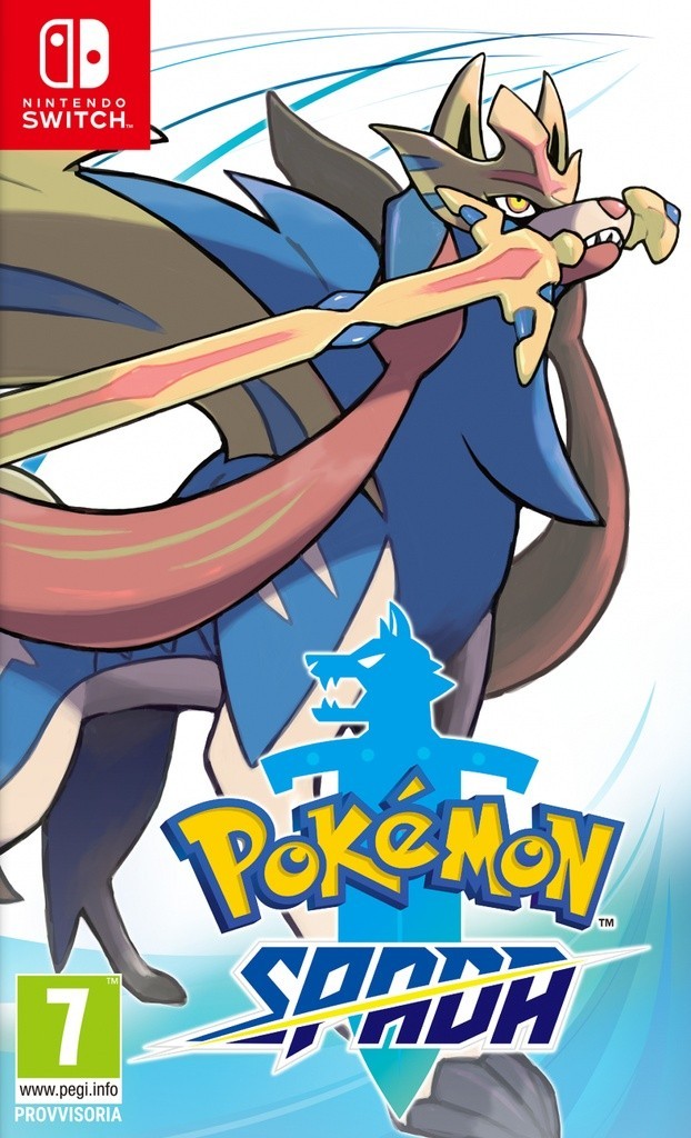 Nintendo Switch Gioco A Scelta Solo Cartuccia Zelda Mario Kart Pokemon Kirby