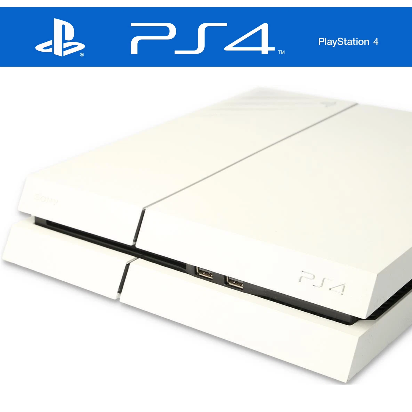 Playstation 4 Ps4 Pro Slim Fat Ps 4 Console con Controller e FW Basso - In Garanzia