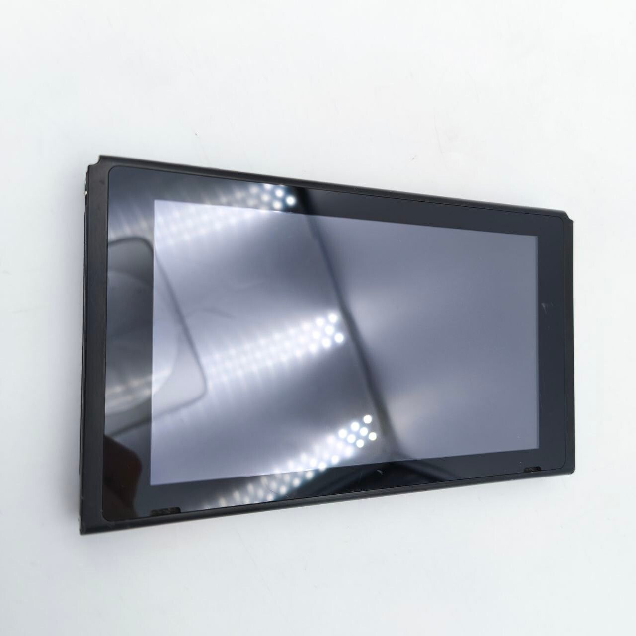 Nintendo Switch 2018 Console Solo Schermo Unpatched Ma Non Legge Cartucce4