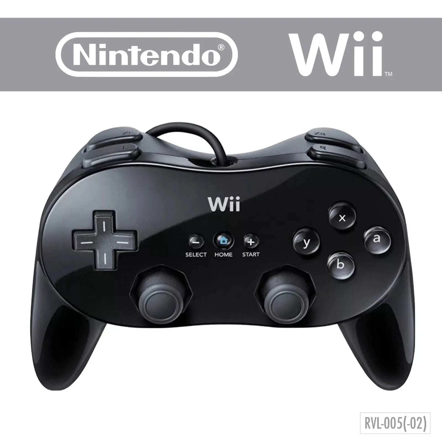 Nintendo Wii Accessori a Scelta Controller Gamepad Base Volante Sensore Pedana