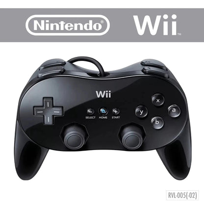 Nintendo Wii Accessori a Scelta Controller Gamepad Base Volante Sensore Pedana