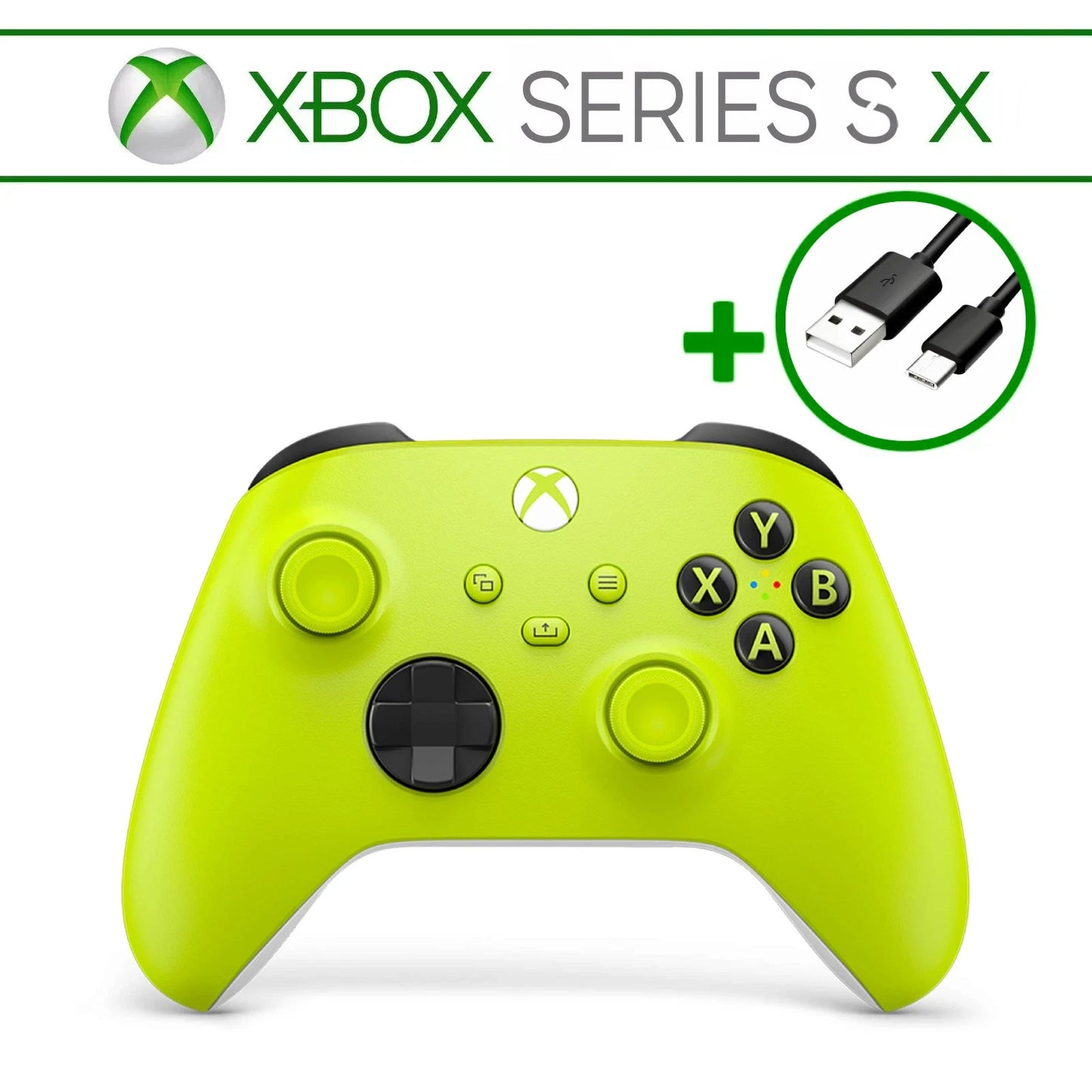 Xbox Series S/X Accessori a Scelta Controller Base Ricarica Monitor Stand Cavi