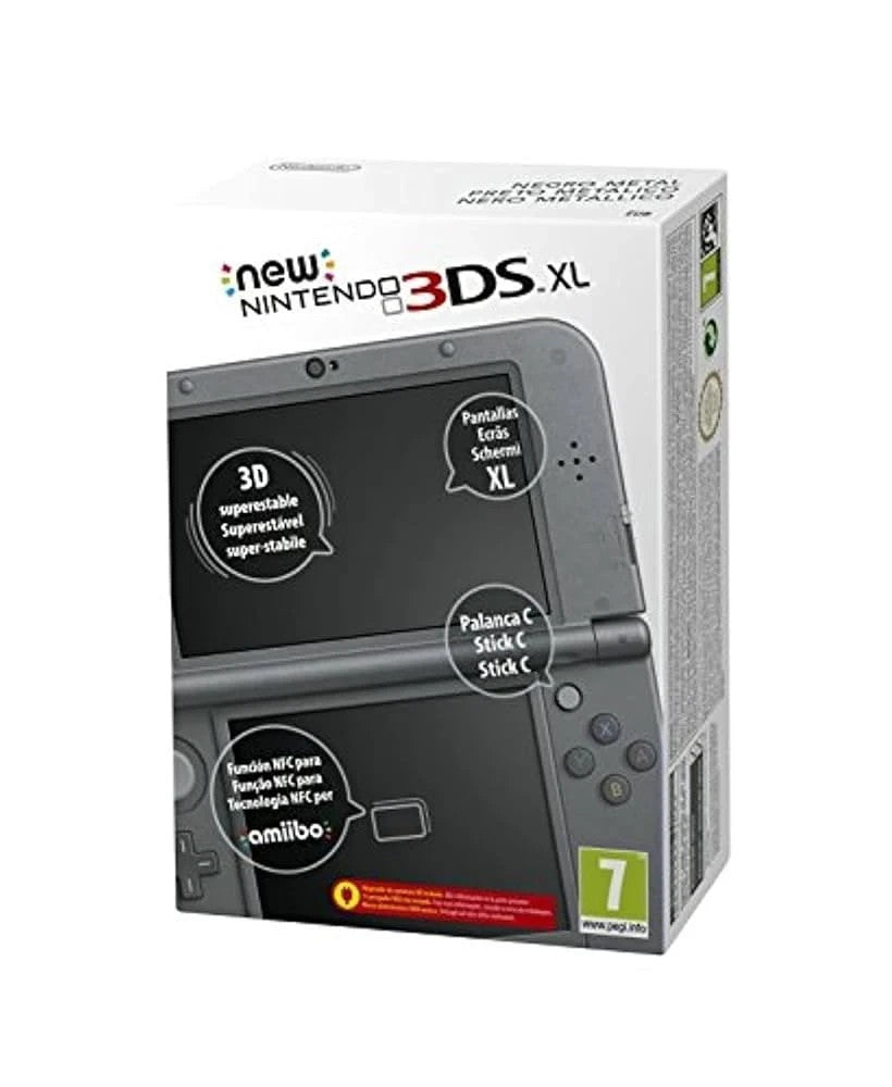 Nintendo 3DS, 2DS, 3DS XL, New 3DS, New 2DS Console IN GARANZIA - MOLTO BUONO