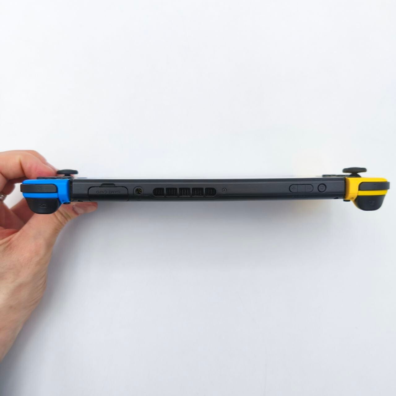 Nintendo Switch 2020 V2 Console Fortnite Edition Funzionante - In Garanzia Buona