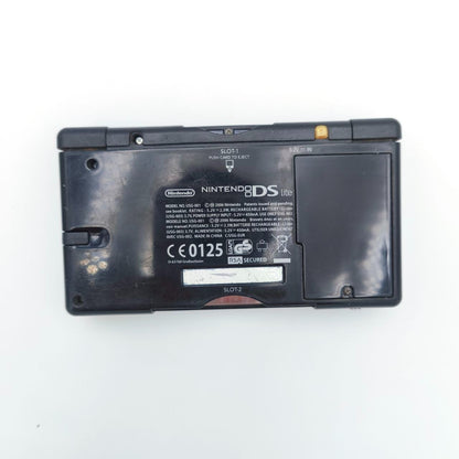 Nintendo DS Lite Nero Guitar Hero Edition Console con Accessori - Molto Buona7