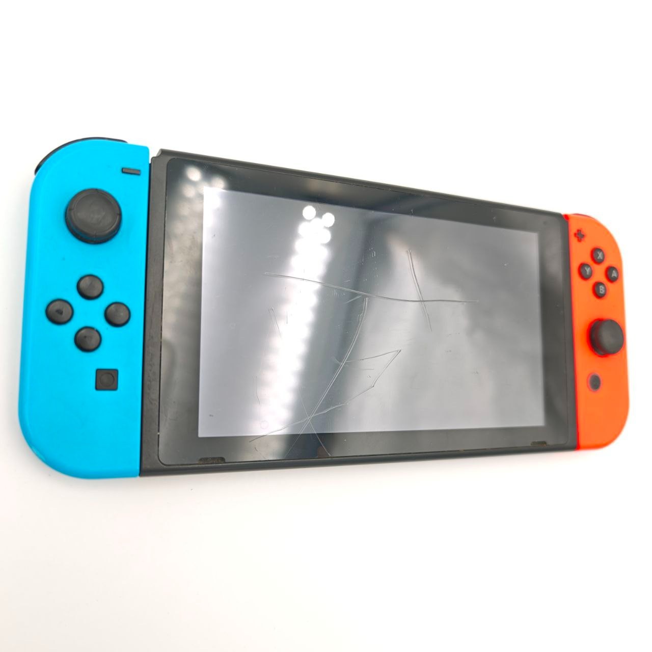 Nintendo Switch Console con Accessori Funzionante - Usata2