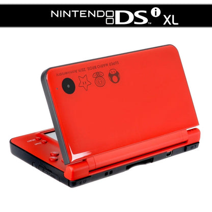 Nintendo DS, DS Lite, DSi, DSi XL Console Gioco Usata IN GARANZIA - BUONO