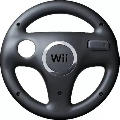 Nintendo Wii Accessori a Scelta Controller Gamepad Base Volante Sensore Pedana