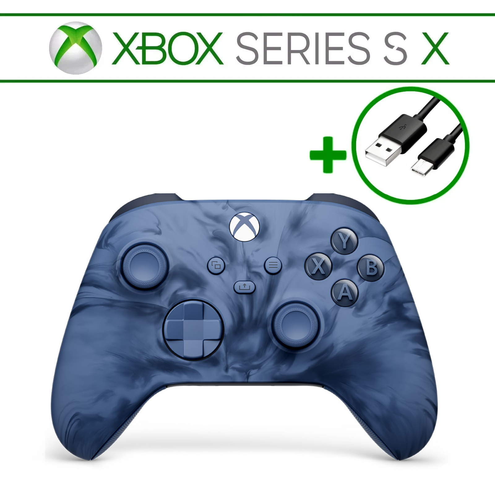 Xbox Series S/X Accessori a Scelta Controller Base Ricarica Monitor Stand Cavi