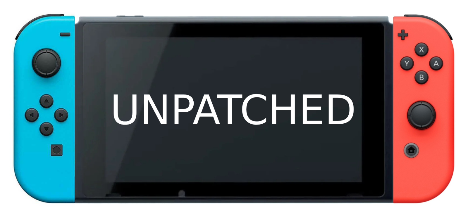 Nintendo Switch UNPATCHED Console Originale Seriale Basso IN GARANZIA - BUONA
