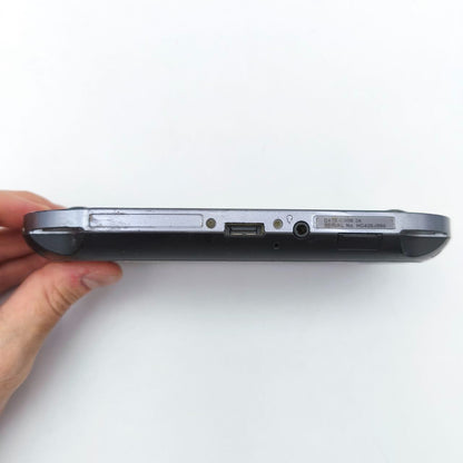 Sony Playstation Ps Vita Oled Pch-1004 Console Psvita Con Caricatore Testata