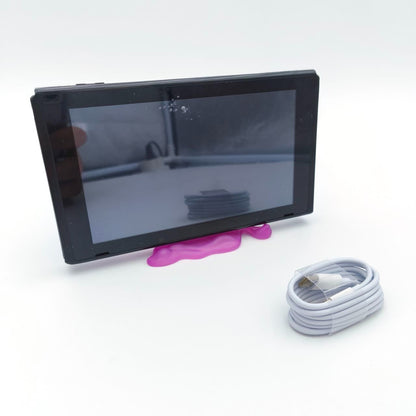 Nintendo Switch Console Solo Schermo con Accessori - Buono