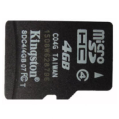 Micro SD Memory Card Scheda di Memoria Console Nintendo Switch Ufficiale Usata