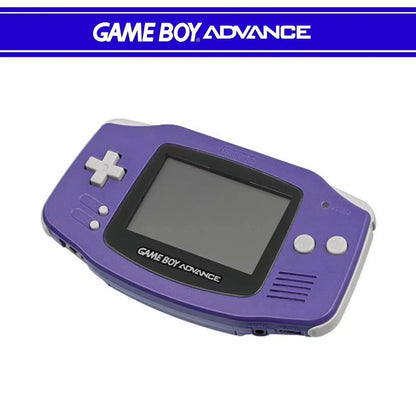 Nintendo Game Boy Advance, Color GBA Advance SP Console IN GARANZIA - BUONO